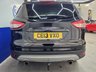 USED 2013 13 FORD KUGA 2.0 TDCi Titanium SUV 5dr Diesel Manual AWD Euro 5 (163 ps) Cruise Control, DAB, Bluetooth