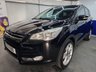 USED 2013 13 FORD KUGA 2.0 TDCi Titanium SUV 5dr Diesel Manual AWD Euro 5 (163 ps) Cruise Control, DAB, Bluetooth