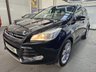 USED 2013 13 FORD KUGA 2.0 TDCi Titanium SUV 5dr Diesel Manual AWD Euro 5 (163 ps) Cruise Control, DAB, Bluetooth