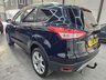 USED 2013 13 FORD KUGA 2.0 TDCi Titanium SUV 5dr Diesel Manual AWD Euro 5 (163 ps) Cruise Control, DAB, Bluetooth
