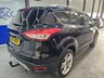 USED 2013 13 FORD KUGA 2.0 TDCi Titanium SUV 5dr Diesel Manual AWD Euro 5 (163 ps) Cruise Control, DAB, Bluetooth