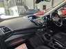 USED 2013 13 FORD KUGA 2.0 TDCi Titanium SUV 5dr Diesel Manual AWD Euro 5 (163 ps) Cruise Control, DAB, Bluetooth