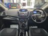 USED 2013 13 FORD KUGA 2.0 TDCi Titanium SUV 5dr Diesel Manual AWD Euro 5 (163 ps) Cruise Control, DAB, Bluetooth