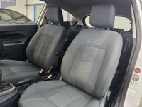 USED 2011 61 FORD FIESTA 1.4 Titanium Hatchback 3dr Petrol Automatic (154 g/km, 94 bhp) Front And Rear Parking Sensors, Cruise Control, LOW MILES!