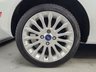 USED 2011 61 FORD FIESTA 1.4 Titanium Hatchback 3dr Petrol Automatic (154 g/km, 94 bhp) Front And Rear Parking Sensors, Cruise Control, LOW MILES!