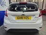 USED 2011 61 FORD FIESTA 1.4 Titanium Hatchback 3dr Petrol Automatic (154 g/km, 94 bhp) Front And Rear Parking Sensors, Cruise Control, LOW MILES!