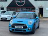 USED 2018 18 MINI HATCH 2.0 Cooper S Hatchback 5dr Petrol Manual Euro 6 (s/s) (192 ps) 12 MONTH NATIONAL WARRANTY!! NAV +