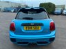 USED 2018 18 MINI HATCH 2.0 Cooper S Hatchback 5dr Petrol Manual Euro 6 (s/s) (192 ps) 12 MONTH NATIONAL WARRANTY!! NAV +