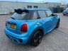 USED 2018 18 MINI HATCH 2.0 Cooper S Hatchback 5dr Petrol Manual Euro 6 (s/s) (192 ps) 12 MONTH NATIONAL WARRANTY!! NAV +