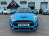 USED 2018 18 MINI HATCH 2.0 Cooper S Hatchback 5dr Petrol Manual Euro 6 (s/s) (192 ps) 12 MONTH NATIONAL WARRANTY!! NAV +