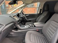 USED 2019 19 FORD GALAXY 2.0 EcoBlue Titanium Auto Euro 6 (s/s) 5dr 7 Seats + 1 Owner