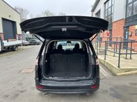 USED 2019 19 FORD GALAXY 2.0 EcoBlue Titanium Auto Euro 6 (s/s) 5dr 7 Seats + 1 Owner