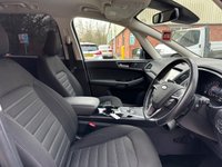USED 2019 19 FORD GALAXY 2.0 EcoBlue Titanium Auto Euro 6 (s/s) 5dr 7 Seats + 1 Owner