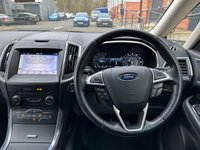 USED 2019 19 FORD GALAXY 2.0 EcoBlue Titanium Auto Euro 6 (s/s) 5dr 7 Seats + 1 Owner