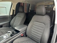 USED 2019 19 FORD GALAXY 2.0 EcoBlue Titanium Auto Euro 6 (s/s) 5dr 7 Seats + 1 Owner