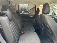 USED 2019 19 FORD GALAXY 2.0 EcoBlue Titanium Auto Euro 6 (s/s) 5dr 7 Seats + 1 Owner