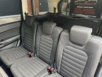 USED 2019 19 FORD GALAXY 2.0 EcoBlue Titanium Auto Euro 6 (s/s) 5dr 7 Seats + 1 Owner