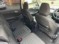 USED 2019 19 FORD GALAXY 2.0 EcoBlue Titanium Auto Euro 6 (s/s) 5dr 7 Seats + 1 Owner