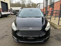 USED 2019 19 FORD GALAXY 2.0 EcoBlue Titanium Auto Euro 6 (s/s) 5dr 7 Seats + 1 Owner