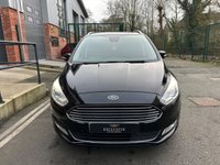 USED 2019 19 FORD GALAXY 2.0 EcoBlue Titanium Auto Euro 6 (s/s) 5dr 7 Seats + 1 Owner