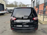 USED 2019 19 FORD GALAXY 2.0 EcoBlue Titanium Auto Euro 6 (s/s) 5dr 7 Seats + 1 Owner
