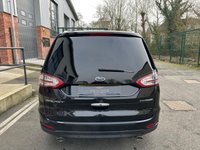 USED 2019 19 FORD GALAXY 2.0 EcoBlue Titanium Auto Euro 6 (s/s) 5dr 7 Seats + 1 Owner
