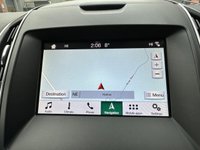 USED 2019 19 FORD GALAXY 2.0 EcoBlue Titanium Auto Euro 6 (s/s) 5dr 7 Seats + 1 Owner