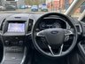 USED 2019 19 FORD GALAXY 2.0 EcoBlue Titanium Auto Euro 6 (s/s) 5dr 7 Seats + 1 Owner