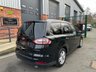 USED 2019 19 FORD GALAXY 2.0 EcoBlue Titanium Auto Euro 6 (s/s) 5dr 7 Seats + 1 Owner