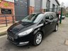 USED 2019 19 FORD GALAXY 2.0 EcoBlue Titanium Auto Euro 6 (s/s) 5dr 7 Seats + 1 Owner