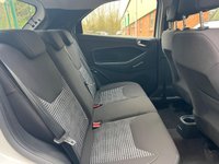 USED 2018 68 FORD KA+ 1.2 Ti-VCT Zetec Euro 6 (s/s) 5dr MOT 2026 + JUST SERVICED