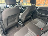 USED 2018 68 FORD KA+ 1.2 Ti-VCT Zetec Euro 6 (s/s) 5dr MOT 2026 + JUST SERVICED