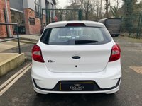 USED 2018 68 FORD KA+ 1.2 Ti-VCT Zetec Euro 6 (s/s) 5dr MOT 2026 + JUST SERVICED