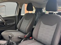 USED 2018 68 FORD KA+ 1.2 Ti-VCT Zetec Euro 6 (s/s) 5dr MOT 2026 + JUST SERVICED