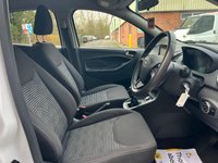 USED 2018 68 FORD KA+ 1.2 Ti-VCT Zetec Euro 6 (s/s) 5dr MOT 2026 + JUST SERVICED