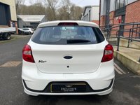 USED 2018 68 FORD KA+ 1.2 Ti-VCT Zetec Euro 6 (s/s) 5dr MOT 2026 + JUST SERVICED