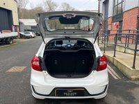 USED 2018 68 FORD KA+ 1.2 Ti-VCT Zetec Euro 6 (s/s) 5dr MOT 2026 + JUST SERVICED