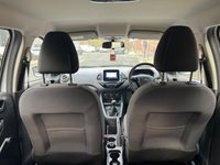 USED 2018 68 FORD KA+ 1.2 Ti-VCT Zetec Euro 6 (s/s) 5dr MOT 2026 + JUST SERVICED