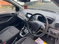 USED 2018 68 FORD KA+ 1.2 Ti-VCT Zetec Euro 6 (s/s) 5dr MOT 2026 + JUST SERVICED