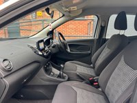 USED 2018 68 FORD KA+ 1.2 Ti-VCT Zetec Euro 6 (s/s) 5dr MOT 2026 + JUST SERVICED