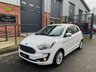 USED 2018 68 FORD KA+ 1.2 Ti-VCT Zetec Euro 6 (s/s) 5dr MOT 2026 + JUST SERVICED