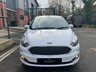 USED 2018 68 FORD KA+ 1.2 Ti-VCT Zetec Euro 6 (s/s) 5dr MOT 2026 + JUST SERVICED