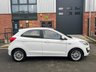 USED 2018 68 FORD KA+ 1.2 Ti-VCT Zetec Euro 6 (s/s) 5dr MOT 2026 + JUST SERVICED