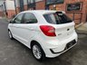 USED 2018 68 FORD KA+ 1.2 Ti-VCT Zetec Euro 6 (s/s) 5dr MOT 2026 + JUST SERVICED