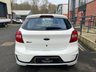 USED 2018 68 FORD KA+ 1.2 Ti-VCT Zetec Euro 6 (s/s) 5dr MOT 2026 + JUST SERVICED