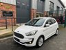 USED 2018 68 FORD KA+ 1.2 Ti-VCT Zetec Euro 6 (s/s) 5dr MOT 2026 + JUST SERVICED