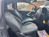 USED 2013 13 FORD KA 1.2 Edge Euro 5 (s/s) 3dr NEW MOT + 11 SERVICES
