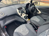 USED 2013 13 FORD KA 1.2 Edge Euro 5 (s/s) 3dr NEW MOT + 11 SERVICES