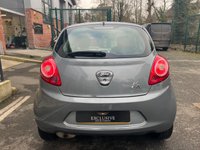 USED 2013 13 FORD KA 1.2 Edge Euro 5 (s/s) 3dr NEW MOT + 11 SERVICES