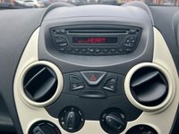 USED 2013 13 FORD KA 1.2 Edge Euro 5 (s/s) 3dr NEW MOT + 11 SERVICES